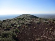 Merrill Crater, Arizona