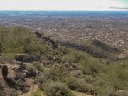 Mesa Highpoint, Arizona