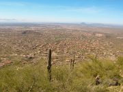 Mesa Highpoint, Arizona