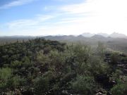 Pan Quemado