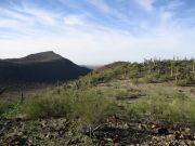 Pan Quemado