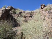 Peak 2753, Superstition Mountains