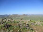 Peak 7100, Arizona