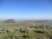 Peak 7100, Arizona
