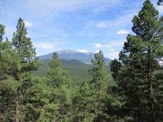 Peak 8450, Arizona