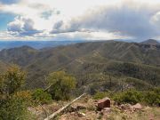 Mount Peeley, Arizona