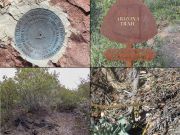 Mount Peeley, Arizona