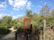 Mount Peeley, Arizona