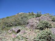 Mount Peeley, Arizona