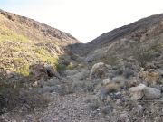 Black Mesa Plomosa Range, Arizona