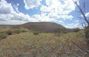Rattlesnake Crater, Arizona