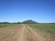 Red Hill Lookout, Arizona