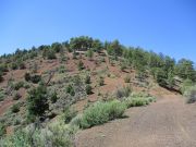 Red Hill Lookout, Arizona