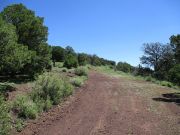 Red Hill Lookout, Arizona