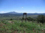 Red Hill Lookout, Arizona