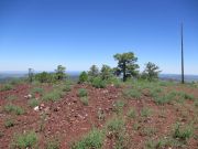 Red Hill Lookout, Arizona