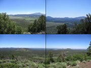 Red Hill Lookout, Arizona