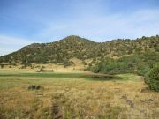 Round Mountain, Arizona