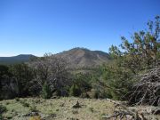 RS Section 16 Hardy Hill, Arizona
