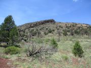 Scarp Hill, Arizona