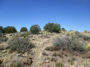 Scheurman Mountain, Arizona