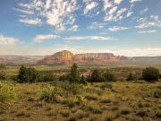 Scheurman Mountain, Arizona