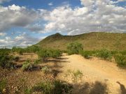 Shaw Butte, Arizona