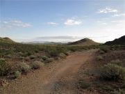 Shaw Butte, Arizona
