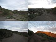 Shaw Butte, Arizona