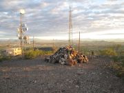 Shaw Butte, Arizona