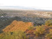 Shaw Butte, Arizona