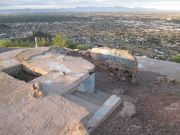 Shaw Butte, Arizona