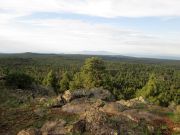Summit Mountain 7 Bar K Hill, Arizona