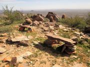 Taliesin Overlook McDowell, Arizona