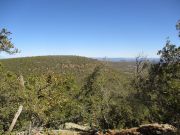 Timber Camp Peak, Arizona