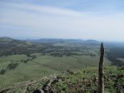 White Horse Hills, Arizona