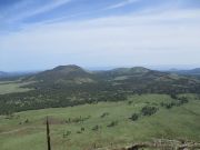 White Horse Hills, Arizona