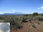 Winona Benchmark, Arizona