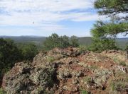 Ziegler Marshall Ecks Doyle Mountain, Arizona